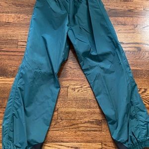 Men’s snow pants